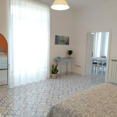 Blue Tide Bed & Breakfast Vico Equense