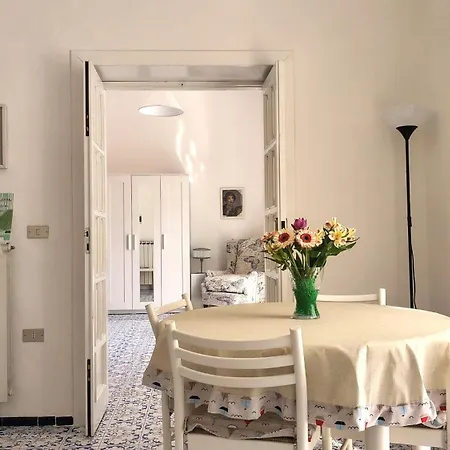 Bed & Breakfast Blue Tide 3*