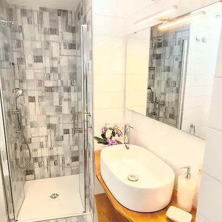Bed & Breakfast Blue Tide Vico Equense