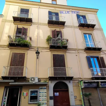 Blue Tide Vico Equense
