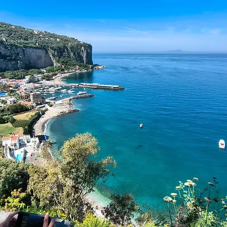 Bed & Breakfast Blue Tide 3*