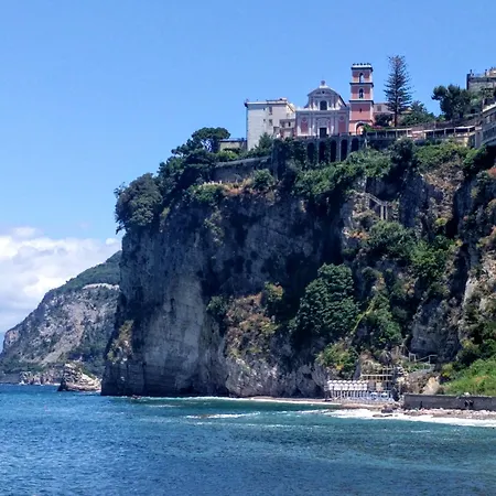 Blue Tide Bed & Breakfast Vico Equense