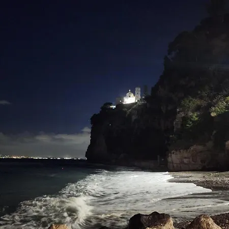 Blue Tide 3* Vico Equense